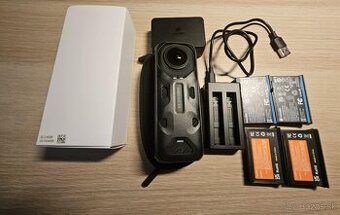 INSTA360 X4 >>ZA SUPER CENU
