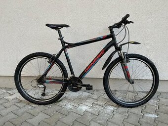 Horský bicykel Genezis