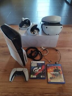 Playstation 5 PS VR2