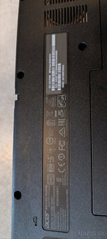 Acer Aspire