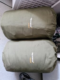 2x Rybarsky spacak Trakker Big Snooze +