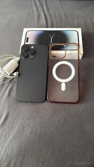 iPhone 14 Pro Max 256GB