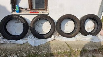 Michelin PILOT ALPIN 5 SUV 235/55 R19 105 v Zimné