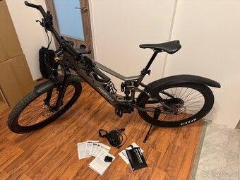 Merida eONE SIXTY 8000