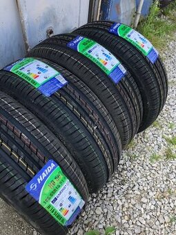 195/65 R15 4ks Haida Letne Nove