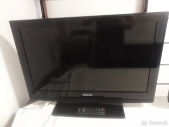 TV Samsung uhlopriečka 32 (80cm)