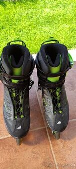 Inline korcule - RollerBlade