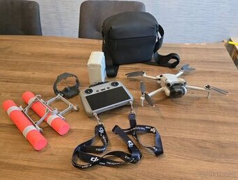 Dji Mini 4 Pro Fly more combo