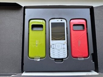 Nokia N79 4Gb Slovenčina