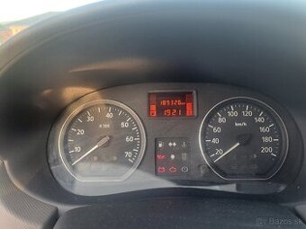 Dacia Logan MCV LPG 2013