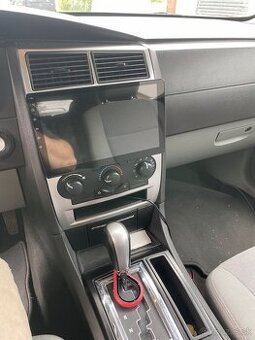 Dodge Magnum