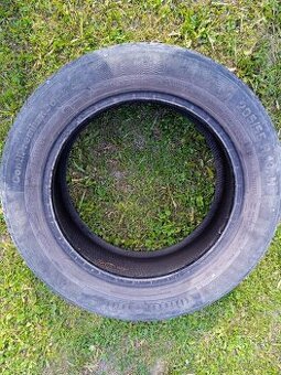 Letné pneumatiky R16 205/55
