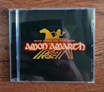CD metal, pop, rock, punk