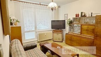 4 - izbový byt, Internátna ulica, Banská Bystrica, 79 m2