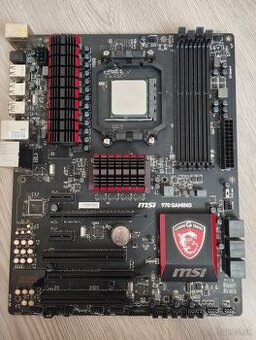 MSI 970 GAMING