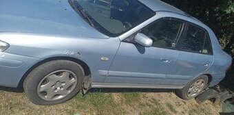 626 MK5 2L benzin