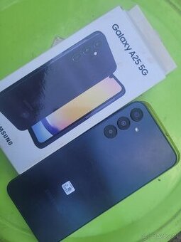 Dobrý deň má na predaj telefón Samsung A25