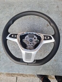 Vw volant novy