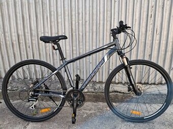 Vedora cross C9 Disc
