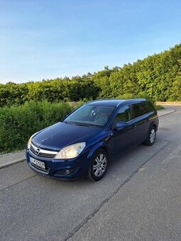 Opel Astra 1.6 combi
