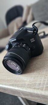 Canon eos2000d