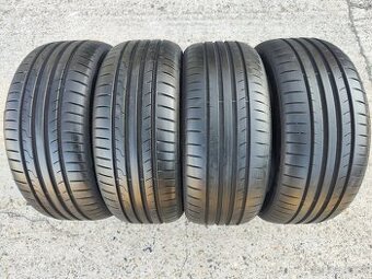 Pneu 225/50 r17 Dunlop