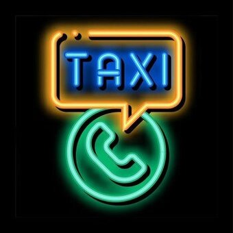 Vodič dlhoročnej taxislužby