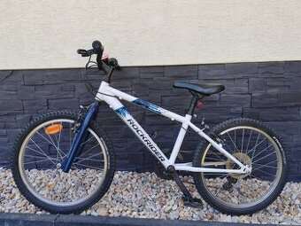 Bicykel veľkosť 20