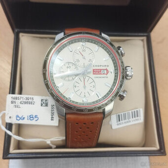 Predám luxusné hodinky zn. CHOPARD - LIMITOVANÁ EDÍCIA
