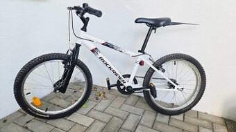 Predám detský 20" bicykel Decathlon ROCKRIDER ST 100