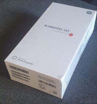 Xiaomi 14T