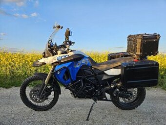 Bmw F800GS