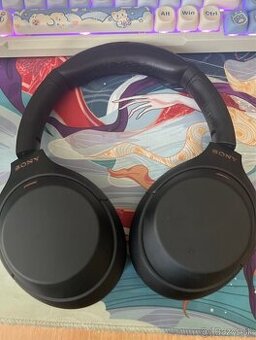 Sony WH1000-XM4