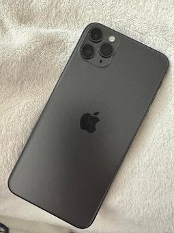 —100% Baterka Predam IPhone 11 Pro Max 64GB