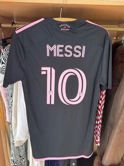 Messi dres inter miami