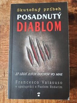 Posadnutý diablom