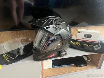 Predam Touratech Aventuro Carbon 2 - 1