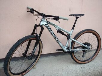 Minimálně jetý Rock Machine Blizzrad TRL 90-29 - 1