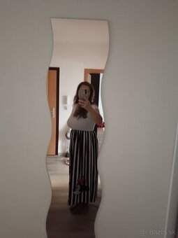 Dlhé saty