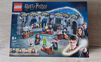 Lego 76431