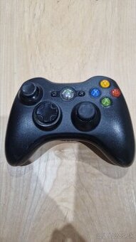 X box 360 joestic - 1