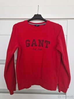 Gant mikina S - 1