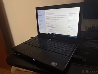 Dell Vostro 3300, i3, 320GB HDD, 3GB RAM, Windows 10 pro