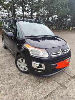 Citroen C3 Picasso