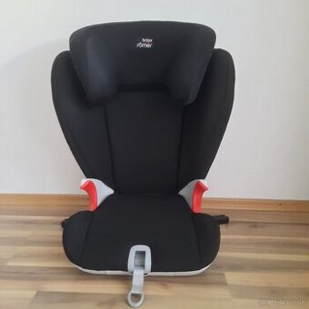 Autosedačka Britax Römer 15-36 kg