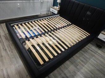 Predám manželskú postel