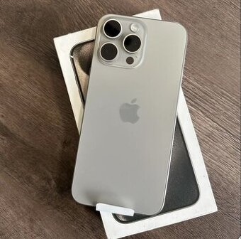 Apple iphone 15 pro max 512GB - ZARUKA