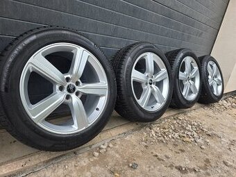 Zánovná Zimná Sada AUDI E-TRON, Q7 255/50 R20