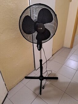Ventilátor - 1