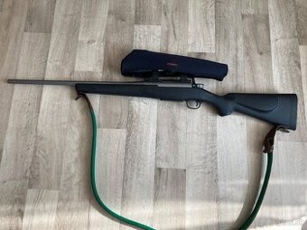 Predám guľovnicu Mossberg 6,5 Creedmoor